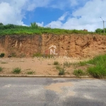Terreno comercial à Venda no Parque Petrópolis - Várzea Paulista - SP