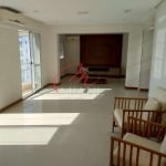 Apartamento de Alto Padrao para Locação na Vila Leopoldina, com 3 suites, churrasqueira, ar condici