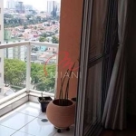 Apartamento Residencial à venda, Jardim, Santo André - AP3693.