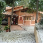 Casa Residencial à venda, Parque Nova Jandira, Jandira - CA0879.