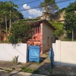 Casa Residencial à venda, Vila Pirajussara, São Paulo - CA1263.