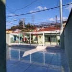 Sobrado com 2 dormitórios à venda, 89 m² por R$ 650.000,00 - Jardim Jamaica - São Paulo/SP