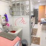 Apartamento Residencial à venda, Jaguaré, São Paulo - AP4773.