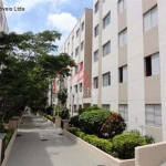 Apartamento Residencial à venda, Vila São Silvestre, São Paulo - AP4650.