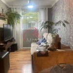 Apartamento com 2 dormitórios à venda, 55 m² por R$ 315.000,00 - Vila São Silvestre - São Paulo/SP