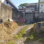 Terreno Residencial à venda, Vila Adalgisa, São Paulo - TE0010.