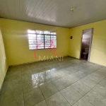 Casa com 1 dormitório para alugar, 50 m² por R$ 2.080,00 - Rio Pequeno - São Paulo/SP