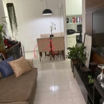 Apartamento com 2 dormitórios à venda, 55 m² por R$ 295.000,00 - Vila São Silvestre - São Paulo/SP