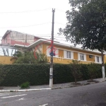 Casa Residencial à venda, Jardim Bonfiglioli, São Paulo - CA1209.