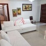 Sobrado à venda, 223 m² por R$ 1.200.000,00 - Butantã - São Paulo/SP