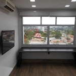 Sala para alugar, 35 m² por R$ 4.216,03 - Jardins - São Paulo/SP