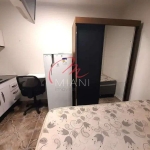 Kitnet com 1 dormitório para alugar, 18 m² por R$ 1.200,00/mês - Vila Butantã - São Paulo/SP