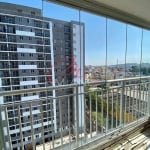 Apartamento com 1 dormitório para venda, 37 m² - Butantã - São Paulo/SP