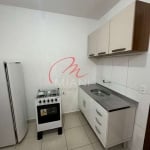 Kitnet com 1 dormitório para alugar, 20 m² por R$ 1.400,00 - Vila Indiana - São Paulo/SP