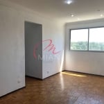 Apartamento com 2 dormitórios, 56 m² - venda por R$ 350.000,00 - Vila Santa Luzia - Taboão da Serra