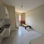 Kitnet nova para locação, mobiliada -  Rio Pequeno, São Paulo, SP