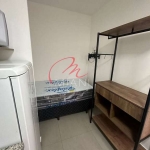 Kitnet com 1 dormitório para alugar, 18 m² por R$ 1.000,00 - Vila Butantã - São Paulo/SP