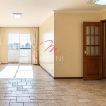 Apartamento em Perdizes com 4 Dormitórios ( 2 suítes) 2 Vagas. Edifício com Lazer, Portaria 24hs e