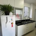 Kitnet com 1 dormitório para alugar, 24 m² por R$ 1.200,00/mês - Vila Pirajussara - São Paulo/SP