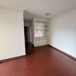 Apartamento para locação na Avenida Otacílio Tomanik - Disponível a partir de Março/2025