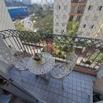 Apartamento com 3 dormitórios para locação - Vila São Francisco - São Paulo/SP