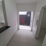 Apartamento com 1 dormitório para alugar, 26 m² por R$ 1.750,00/mês - Jardim Pinheiros - São Paulo/