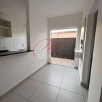 Apartamento com 1 dormitório para alugar, 26 m² por R$ 1.600,00 - Jardim Pinheiros - São Paulo/SP