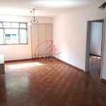 Apartamento em Perdizes, 67m2, 1 Dormitório, 2 banheiros e 1 vaga. Edifício com portaria 24 hs e El