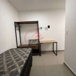 Kitnet com 1 dormitório para alugar, 20 m² por R$ 1.300,00 - Jardim Bonfiglioli - São Paulo/SP