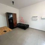 Kitnet com 1 dormitório para alugar, 19 m² por R$ 1.385,00 - Vila São Luís(Zona Oeste) - São Paulo/