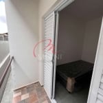 Kitnet com 1 dormitório para alugar, 14 m² por R$ 1.150,00/mês - Vila Butantã - São Paulo/SP