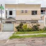 Sobrado com 3 dormitórios à venda, 115 m² por R$ 430.000,00 - Alto Boqueirão - Curitiba/PR