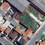 Terreno à venda, 217 m² por R$ 230.000,00 - Atuba - Colombo/PR