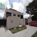 Sobrado com 3 dormitórios à venda, 165 m² por R$ 640.000,00 - Xaxim - Curitiba/PR