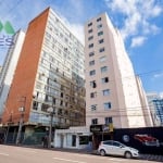 INVESTIMENTO NO MELHOR DO  CENTRO  DE CURITIBA APARTAMENTO DE 04 QUARTOS COM SUITE  E VAGA DE GARAGEM COBERTA