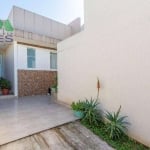 Casa com 3 dormitórios à venda, 86 m² por R$ 420.000,00 - Xaxim - Curitiba/PR