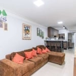 Casa com 3 dormitórios à venda, 86 m² por R$ 420.000,00 - Xaxim - Curitiba/PR