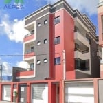 Apartamento com 3 dormitórios à venda, 62 m² por R$ 382.000,00 - Afonso Pena - São José dos Pinhais/PR