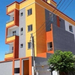 Apartamento com 3 dormitórios à venda, 62 m² por R$ 355.000,00 - Afonso Pena - São José dos Pinhais/PR