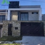 Sobrado com 3 dormitórios à venda, 143 m² por R$ 699.000,00 - Pinheirinho - Curitiba/PR