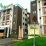 Apartamento com 3 dormitórios à venda, 66 m² por R$ 414.000,00 - Xaxim - Curitiba/PR