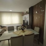 Apartamento com 3 dormitórios à venda, 122 m² por R$ 395.000,00 - Capão Raso - Curitiba/PR