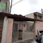 Casa com 3 dormitórios à venda, 90 m² por R$ 250.000,00 - Sítio Cercado - Curitiba/PR