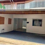 SOBRADO 03 QUARTOS EM CONDOMINIO FECHADO NA RUA PAULO SETUBAL 150 MTS DA CHURRASCARIA ARCO IRIS