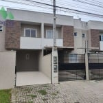 Sobrado com 3 dormitórios à venda, 86 m² por R$ 495.000,00 - Alto Boqueirão - Curitiba/PR