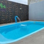 Casa com piscina à venda, 65 m² por R$ 419.900 - Jardim da Barra - Itapoá/SC