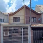 Sobrado com 2 dormitórios à venda, 64 m² por R$ 350.000,00 - Cidade Industrial - Curitiba/PR