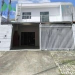 Sobrado com 2 dormitórios à venda, 90 m² por R$ 370.000,00 - Sítio Cercado - Curitiba/PR