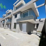 Sobrado com 3 dormitórios à venda, 100 m² por R$ 595.000,00 - Pinheirinho - Curitiba/PR