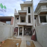 Sobrado com 4 dormitórios à venda, 100 m² por R$ 470.000,00 - Sítio Cercado - Curitiba/PR